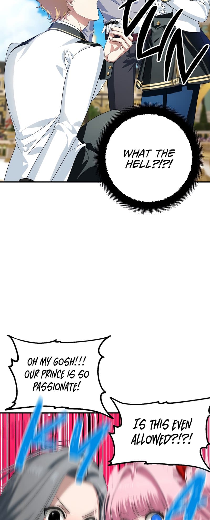 SSS-Class Suicide Hunter, Chapter 88 image 54